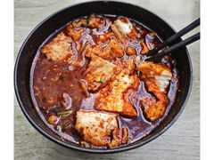 -牵人麻辣粉(粉巷店)