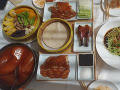 -香丰阁·烤鸭·川湘菜(昌平店)