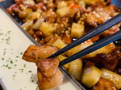 -DM CHICKEN 分米鸡