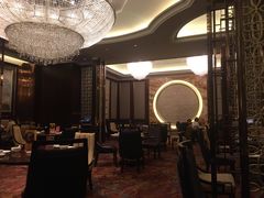 包厢-夏宫中餐厅(香格里拉大酒店)