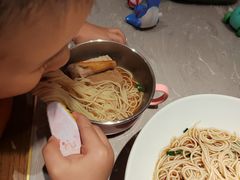 -松鹤楼·苏式汤面(虹桥天地店)