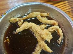 -阿姨小肉摊(同济西苑店)