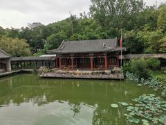 -珠海圆明新园