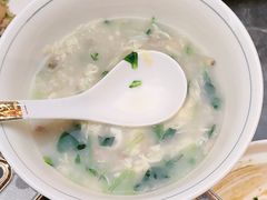 -老妈疙瘩汤·平价海鲜专门店·老威海菜(渔港路店)