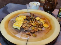 -随意石板烧(大理古城店)