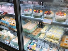 -仟吉(荟聚中心店)