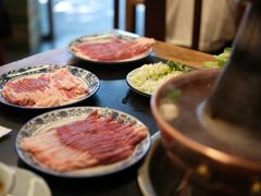 -裕德孚·非遗手切涮羊肉(东直门内大街店)