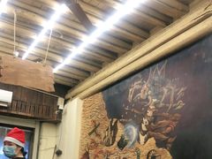 -盟重烧烤(东瓜山创始店)