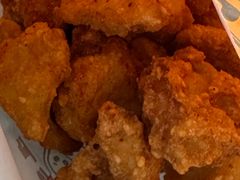 -1973继光香香鸡(金桥国际店)