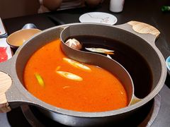 -栖川山葵家·寿喜锅·日式料理(龙湖北城天街商场店)