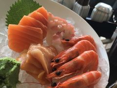 -柚·日式料理-富力万丽酒店