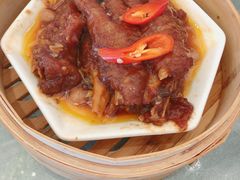 -海湾壹品·粤菜·早茶·烤鸭(拱北店)