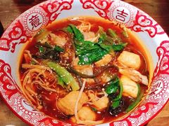 -破店肥哈·东北烧烤(南山保利店)