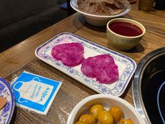 -楠火锅(新街口苏宁店)