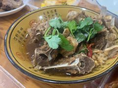 -老袁炒年糕(富豪路店)
