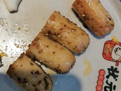 -状元阁烧烤(新华路总店)