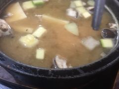 -喔爸韩国料理(环球银泰城店)