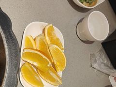 -巴蜀王婆大虾(南锣鼓巷店)