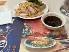 -振鼎鸡(福州路店)