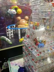 -KIDSLAND(北京蓝色港湾店)