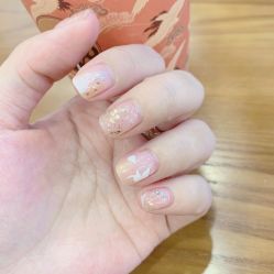 -Seven Nail七姑娘の美甲店