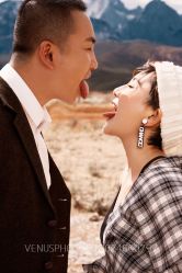 -太古映画婚纱摄影(天河店)