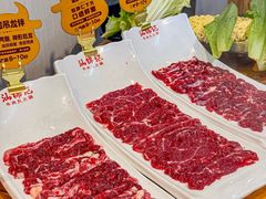 -汕锦记潮汕生鲜牛肉馆(富华店)