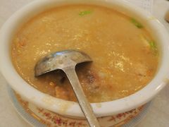 -沙田新强记烧鹅海鲜酒家