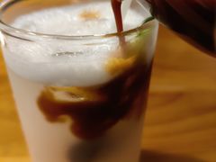 -转山咖啡(松柏社区店)
