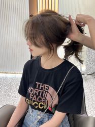 -型色沙龙 Color Salon