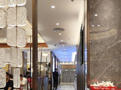 -稻香海鲜饭店(第一国际店)