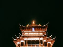 -鸡鸣山公园