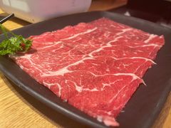 -新石器烤肉(南站店)