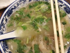 -老三羊汤【北兴隆街店】