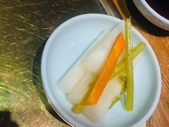 -一井烧肉·活鳗·寿司(望京SOHO店)
