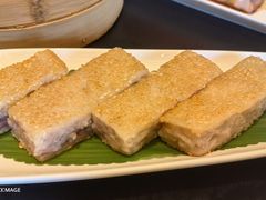 -彩丰楼中餐厅·早茶·点心·粤菜(海口华彩洲际酒店)