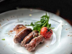 -沈阳君悦酒店·意坊意大利餐厅