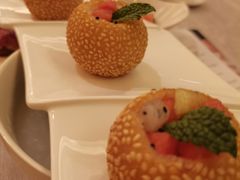 -福州天元国际威斯汀酒店·中国元素餐厅