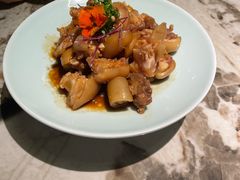 -巡味顺德菜(龙华壹方城店)