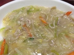 -红灯笼龙凤饭店(宁波老字号店)