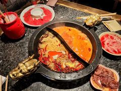 -蜀大侠火锅(春熙路店)
