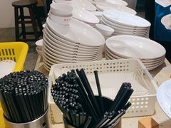-素清香(解放路店)