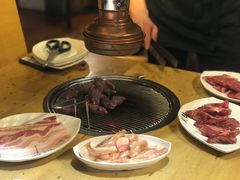 -喜来稀肉(望京店)
