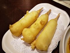 -老厨家(友谊路总店)