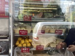 -马凯餐厅(长椿街店)