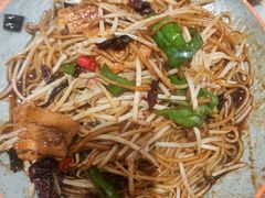 -小满手工粉(上海月星环球港店)