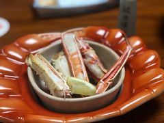 -札幌かに本家(福岡那の川店)