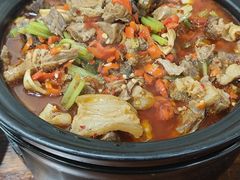 -湖南湘菜馆(东湘缘二店)