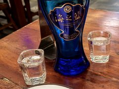 -小马烧烤(人民东路店)