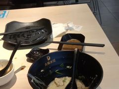 -大娘水饺(浒崇路大润发店)